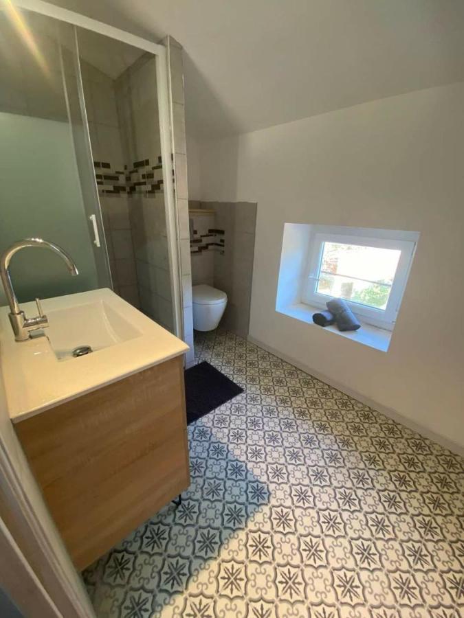 Douceur Occitane Apartment Saint-Chinian Exterior photo